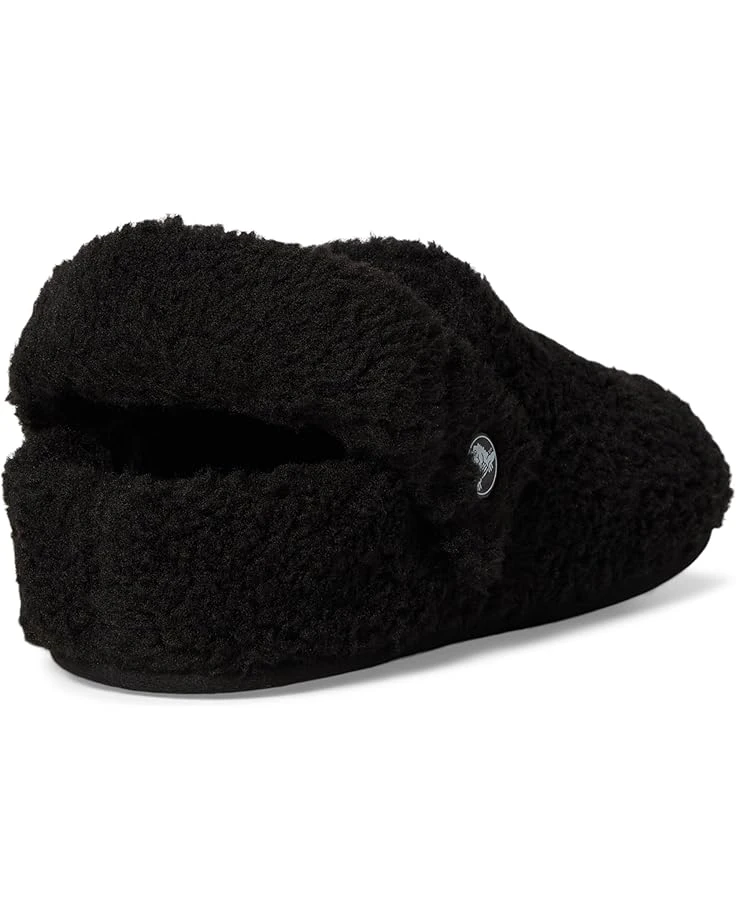 Crocs Kids Classic Cozzzy Slippers (Little Kid/Big Kid) 4 Crocs Kids Classic Cozzzy Slippers (Little Kid/Big Kid) - Image 4