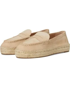 Lauren Ralph Lauren Luize Suede Loafers Espadrille -Shoes For Every Day 71eFlP5ognL. AC SR736920