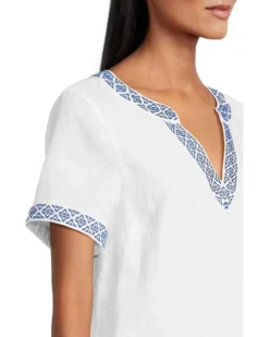 Tommy Bahama Two Palms Coastal Tiles Dress | Dresses -Shoes For Every Day 71eGeN8ng L. AC SR736920