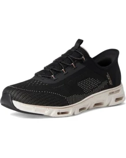 SKECHERS Glide-Step Gratify Pace Hands Free Slip-Ins | Sneakers & Athletic Shoes -Shoes For Every Day 71eHvhXhTTL. AC SR736920