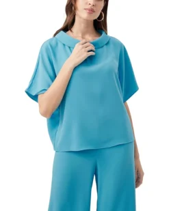 Trina Turk Honeysuckle Top | Shirts & Tops