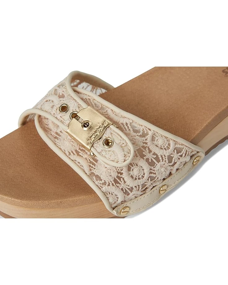 Dr. Scholl's Original Too | Heels 6 Dr. Scholl's Original Too | Heels - Image 6