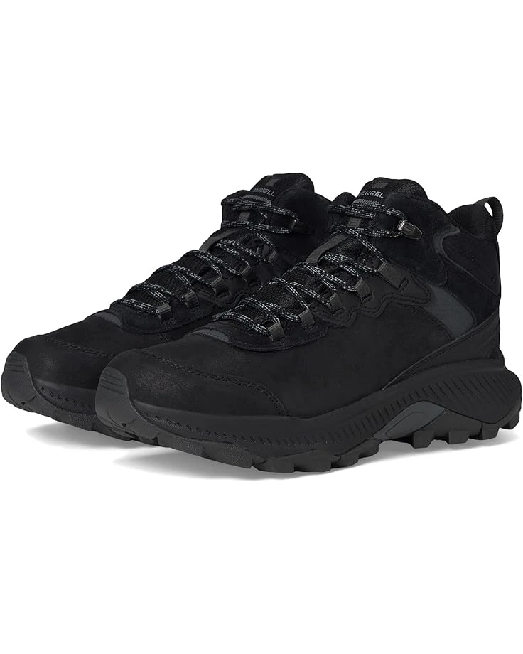 Merrell Speed Strike 2 Mid LTR Waterproof | Hiking 1 Merrell Speed Strike 2 Mid LTR Waterproof | Hiking