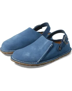 Birkenstock Lutry 365 - Suede | Clogs 14 Birkenstock Lutry 365 - Suede | Clogs -Shoes For Every Day 71eQVA7mZjL. AC SR736920