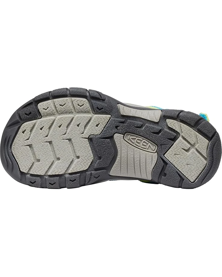 KEEN Kids Newport Boundless (Toddler/Little Kid/Big Kid) | Sandals 3 KEEN Kids Newport Boundless (Toddler/Little Kid/Big Kid) | Sandals - Image 3
