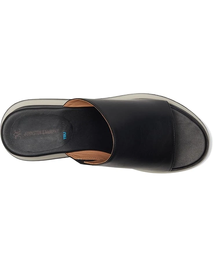 Johnston & Murphy Colleen Slide | Heels 2 Johnston & Murphy Colleen Slide | Heels - Image 2