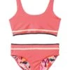 Maaji Kids Retro Bikini Set (Little Kids/Big Kids) | Swimwear