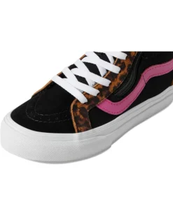 Vans Kids Sk8-Hi Reissue Side Zip (Little Kid) | Sneakers & Athletic Shoes 12 Vans Kids Sk8-Hi Reissue Side Zip (Little Kid) | Sneakers & Athletic Shoes -Shoes For Every Day 71eg0EoJWeL. AC SR736920