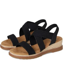 BOBS from SKECHERS Desert Chill - Uptown Haze | Heels