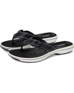 Clarks Breeze Reyna | Sandals -Shoes For Every Day 71eidHAvV2L. AC SR736920