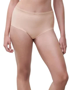 Chantelle Cozy Chic Full Brief | Underwear & Intimates