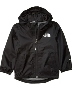 The North Face Kids Zipline Rain Jacket (Toddler) | Coats & Outerwear 5 The North Face Kids Zipline Rain Jacket (Toddler) | Coats & Outerwear -Shoes For Every Day 71elpDt1OaL. AC SR736920