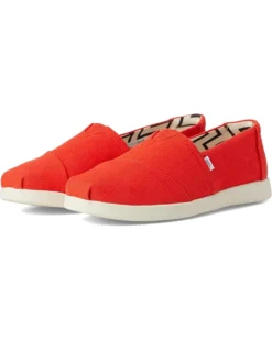 TOMS Alpargata Plus | Flats -Shoes For Every Day 71envOFSJtL. AC SR736920