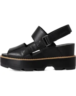 SOREL Joanie™ Iv Sandals Wedge | Heels -Shoes For Every Day 71etO XhpBL. AC SR736920
