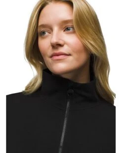 Prana Shea Half Zip | Hoodies & Sweatshirts -Shoes For Every Day 71evSliIiEL. AC SR736920