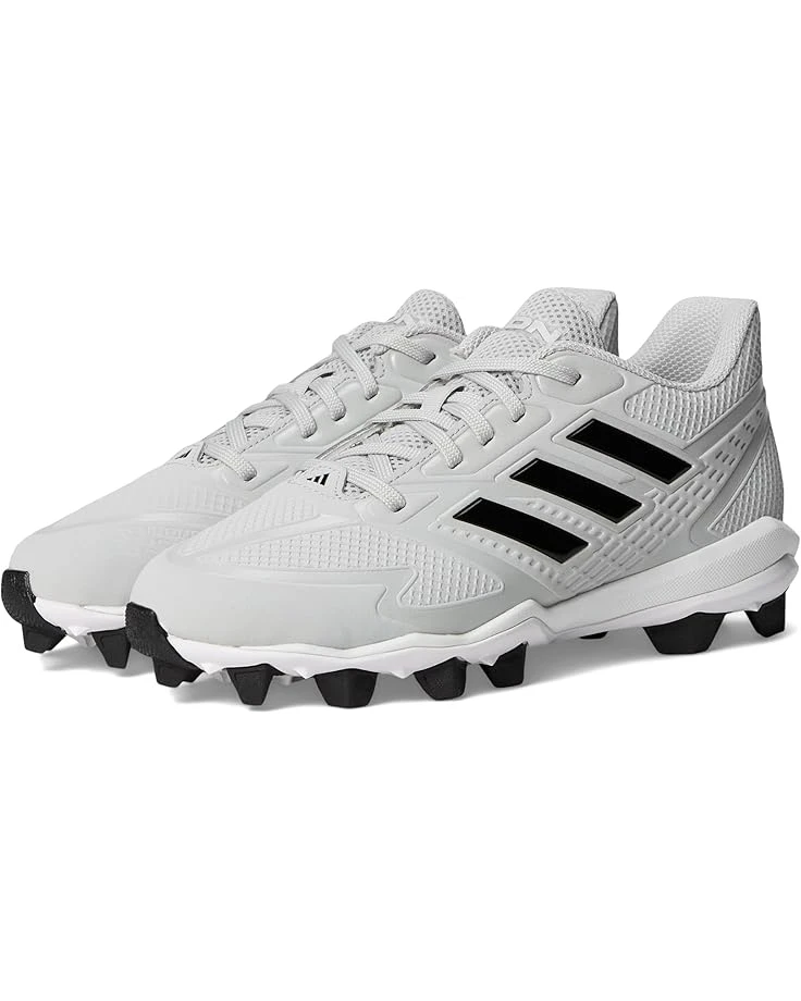 adidas Kids Icon 8 Molded Baseball Shoes (Toddler/Little Kid/Big Kid) | Sneakers & Athletic Shoes 9 adidas Kids Icon 8 Molded Baseball Shoes (Toddler/Little Kid/Big Kid) | Sneakers & Athletic Shoes - Image 9