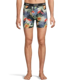 Stance Tiki Tides Boxer Brief | Underwear