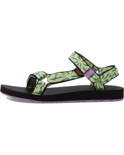 Teva Kids Original Universal (Toddler/Little Kid/Big Kid) | Sandals 14 Teva Kids Original Universal (Toddler/Little Kid/Big Kid) | Sandals -Shoes For Every Day 71f QKglpmL. AC SR736920