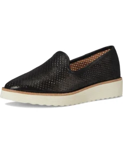 Johnston & Murphy Mitzi Perfed Venetian | Loafers 14 Johnston & Murphy Mitzi Perfed Venetian | Loafers -Shoes For Every Day 71f2maQZoL. AC SR736920