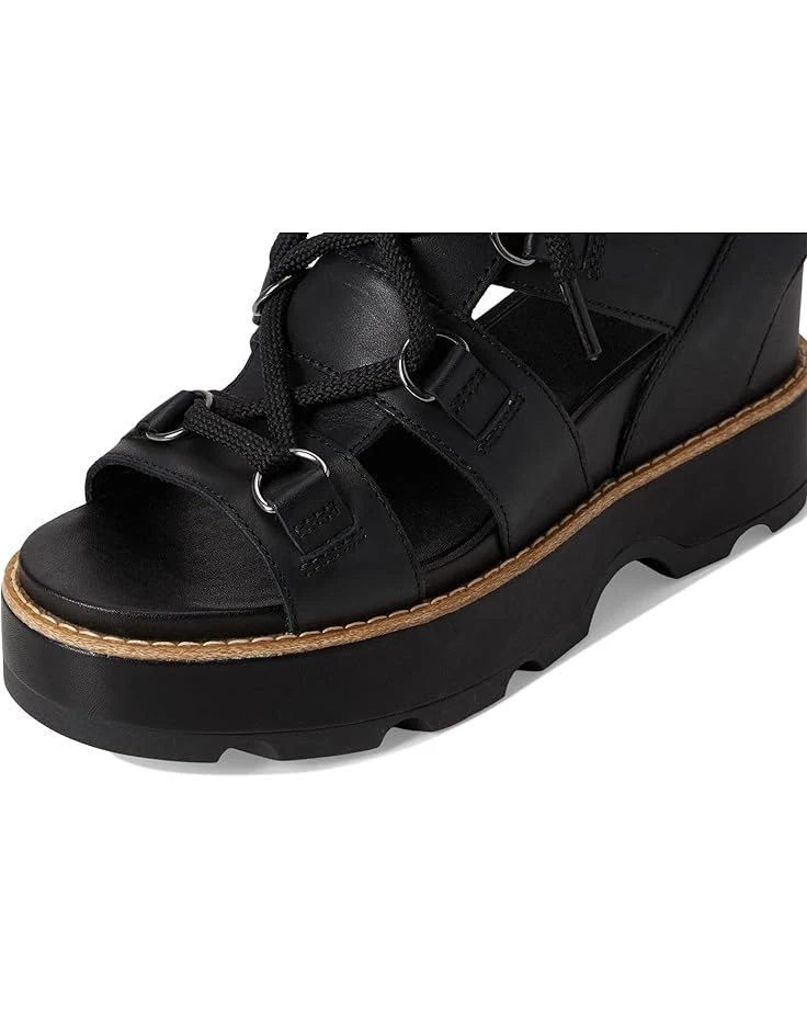 SOREL Joanie™ IV Lace Wedge | Heels 6 SOREL Joanie™ IV Lace Wedge | Heels - Image 6