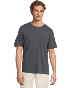 Faherty Sunwashed Pocket Tee | Shirts & Tops -Shoes For Every Day 71f5IwnRKpL. AC SR736920