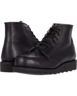 Red Wing Heritage 6" Classic Moc | Boots 23 Red Wing Heritage 6" Classic Moc | Boots -Shoes For Every Day 71f8eThjnRL. AC SR736920