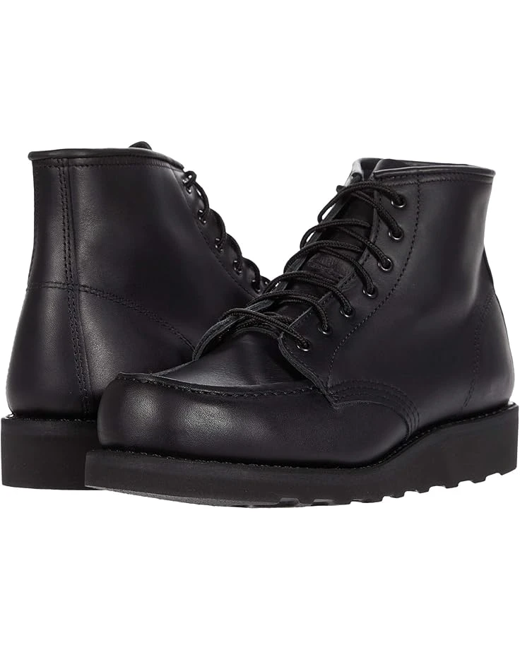 Red Wing Heritage 6" Classic Moc | Boots 8 Red Wing Heritage 6" Classic Moc | Boots - Image 8