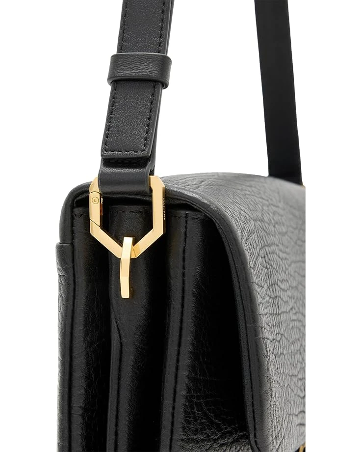 AllSaints Ondine Grain Shoulder | Handbags 4 AllSaints Ondine Grain Shoulder | Handbags - Image 4