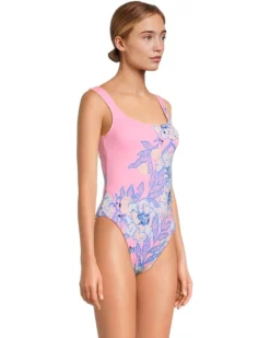Lilly Pulitzer Cashel One-Piece | Swimwear 5 Lilly Pulitzer Cashel One-Piece | Swimwear -Shoes For Every Day 71fG6f9eAbL. AC SR736920