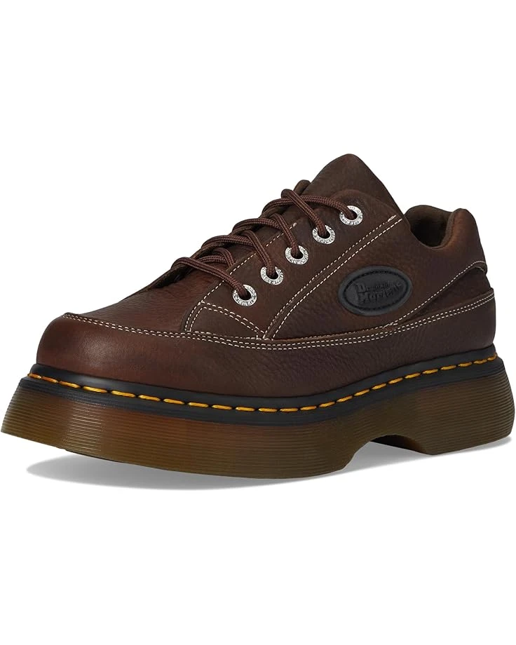 Dr. Martens Buzz 5i | Oxfords 7 Dr. Martens Buzz 5i | Oxfords - Image 7