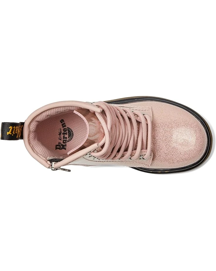 Dr. Martens Kid's Collection 1460 (Little Kid/Big Kid) | Boots 2 Dr. Martens Kid's Collection 1460 (Little Kid/Big Kid) | Boots - Image 2