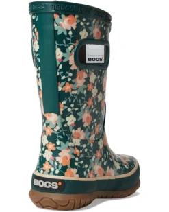 Bogs Kids Rainboot Small Floral (Toddler/Little Kid/Big Kid) | Boots -Shoes For Every Day 71fTLXosyLL. AC SR736920