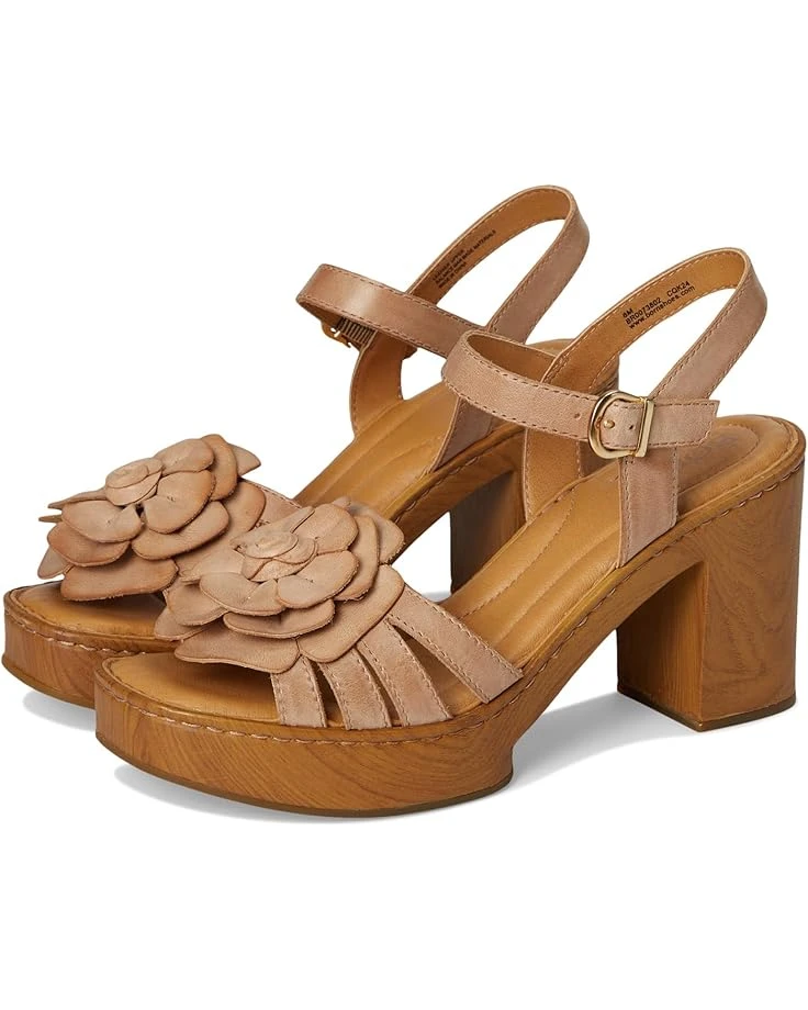 Born Nectar | Heels 1 Born Nectar | Heels