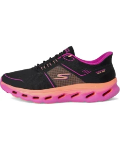 SKECHERS Performance Go Walk Glide Step 2.0 Elektra Hands Free Slip-Ins | Sneakers & Athletic Shoes -Shoes For Every Day 71fVhQfzr4L. AC SR736920