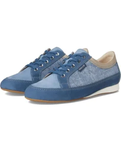 Mephisto Bretta | Boat Shoes