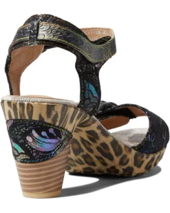 L'Artiste by Spring Step Wildcat | Heels 12 L'Artiste by Spring Step Wildcat | Heels -Shoes For Every Day 71fXyHTBnlL. AC SR736920