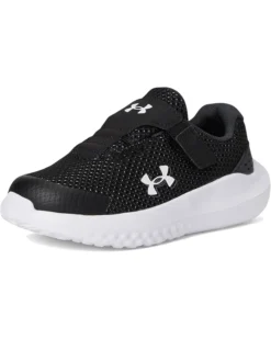 Under Armour Kids Infant Surge 4 Alternate Closure (Toddler) | Sneakers & Athletic Shoes 17 Under Armour Kids Infant Surge 4 Alternate Closure (Toddler) | Sneakers & Athletic Shoes -Shoes For Every Day 71fZ ZhxlL. AC SR736920