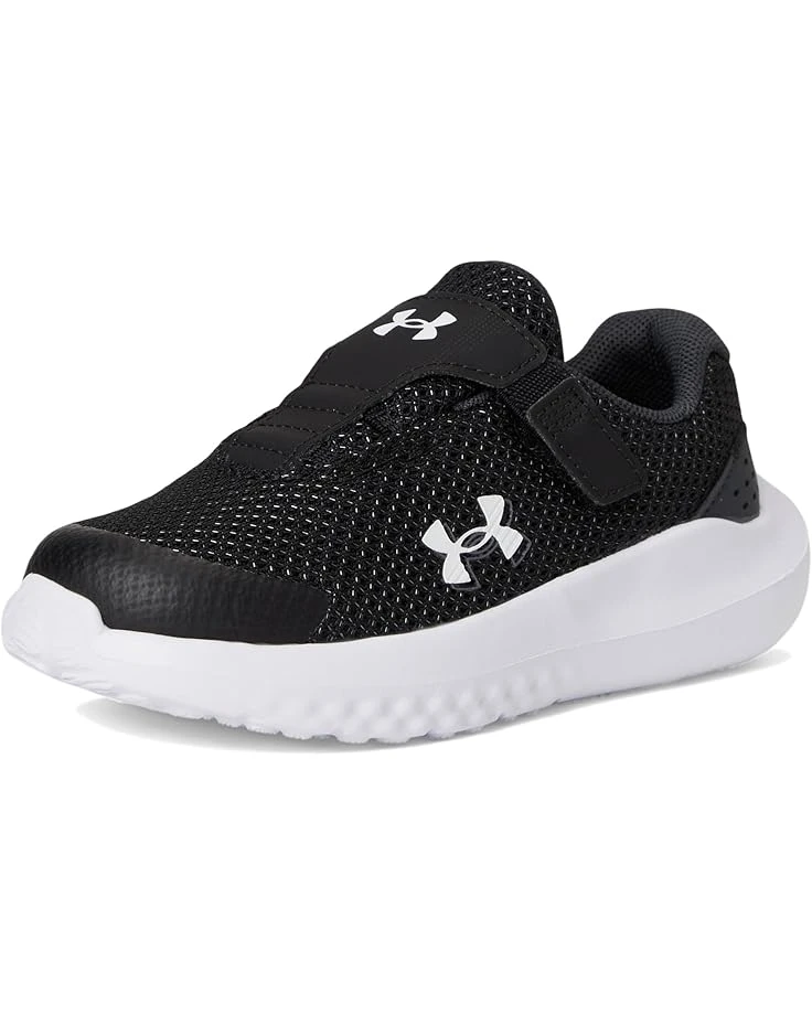 Under Armour Kids Infant Surge 4 Alternate Closure (Toddler) | Sneakers & Athletic Shoes 7 Under Armour Kids Infant Surge 4 Alternate Closure (Toddler) | Sneakers & Athletic Shoes - Image 7