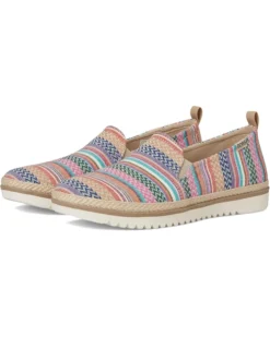 BOBS from SKECHERS Flexpadrille Lo - On Detail | Flats