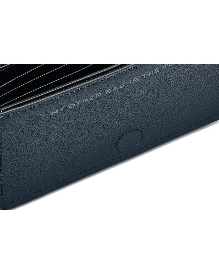 Marc Jacobs The Leather Mini Bag | Handbags 4 Marc Jacobs The Leather Mini Bag | Handbags - Image 4