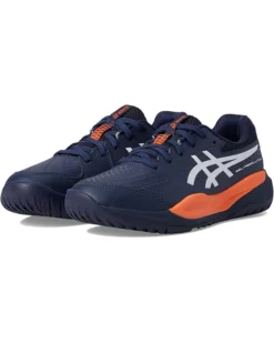 ASICS Kids Gel-Resolution X GS (Little Kid/Big Kid) | Sneakers & Athletic Shoes -Shoes For Every Day 71fiARpz9xL. AC SR736920