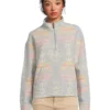 Pendleton Half Zip Chamois Pullover | Hoodies & Sweatshirts
