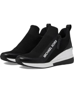 MICHAEL Michael Kors Willis Wedge Trainer | Sneakers & Athletic Shoes