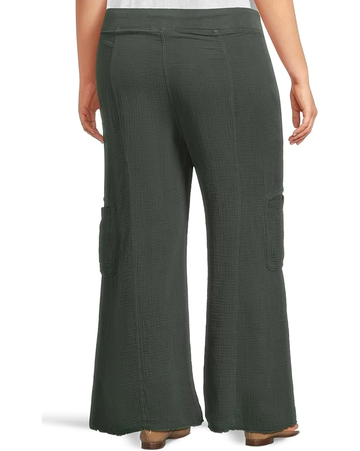 XCVI Rizal Wide Leg | Pants 3 XCVI Rizal Wide Leg | Pants - Image 3
