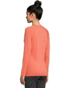 Smartwool Classic All-Season Merino Base Layer Crew | Shirts & Tops -Shoes For Every Day 71fww5ZJLL. AC SR736920