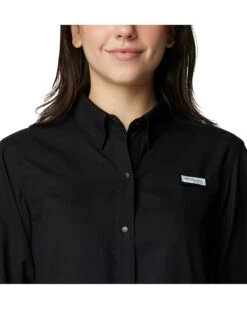 Columbia Tamiami™ Long Sleeve Tunic | Shirts & Tops -Shoes For Every Day 71fz5L2CQkL. AC SR736920