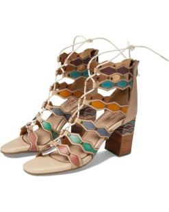 L'Artiste by Spring Step Artdeco | Heels