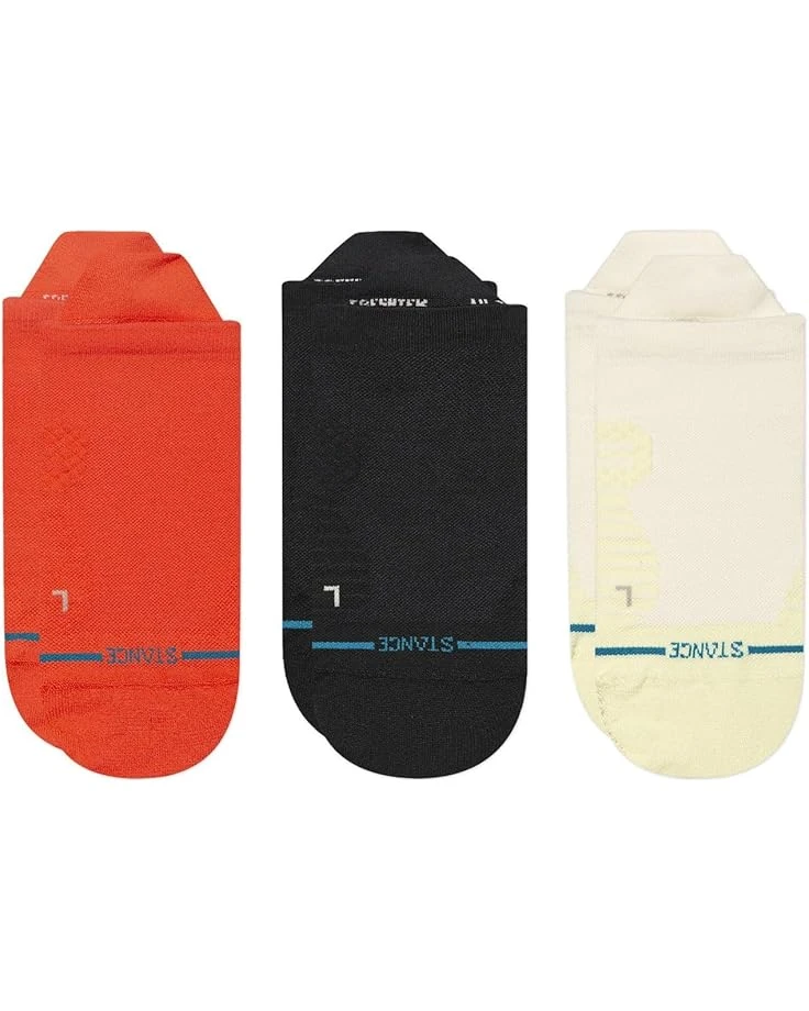 Stance Ecliptic Ultra Tab 3 Pack | Socks 1 Stance Ecliptic Ultra Tab 3 Pack | Socks