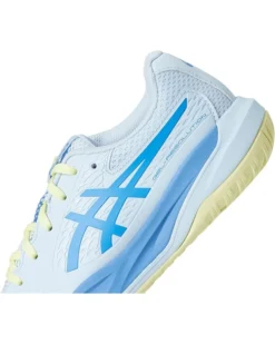 ASICS Kids Gel-Resolution X GS (Little Kid/Big Kid) | Sneakers & Athletic Shoes -Shoes For Every Day 71gFQrMGMDL. AC SR736920