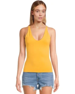 Free People Seamless V-Neck Cami | Underwear & Intimates -Shoes For Every Day 71gIw758GQL. AC SR736920